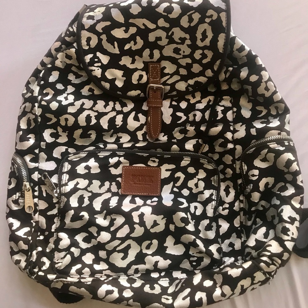 Victoria Secret Pink Backpack